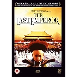 Last Emperor