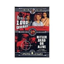 House of 1000 Women/Hitler Dead Or Alive