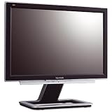 ViewSonic VX2025WM 20" Widescreen LCD Monitor