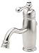 Danze Opulence Collection One Handle Bath Faucet, Polished Nickel # 221016PNV