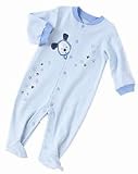 Carters Dog Sleep-n-Play