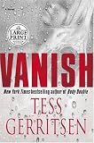 Vanish : A Novel (Random House Large Print)