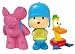 Pocoyo 3 in 1 Bath Figure Set