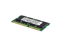 Festplatten: SODDR2-RAM 512MB PC-667 Lenovo CL5