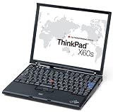 レノボ・ジャパン ThinkPad X60s(L23/512/40/XPP/12TFT) 1702C4J
