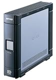 HD-HC250U2 USB2.0対応 外付ハードディスク