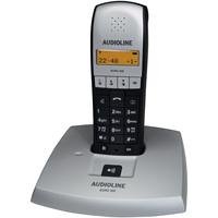 Elektronik Und Foto: Audioline EURO 200 schnurloses DECT Telefon Clip-Funktion