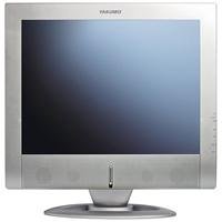Rohlinge: Yakumo TFT 20 LXP Monitor LCD-TFT 20.0' 1600 x 1200 Audio Silber-schwarz