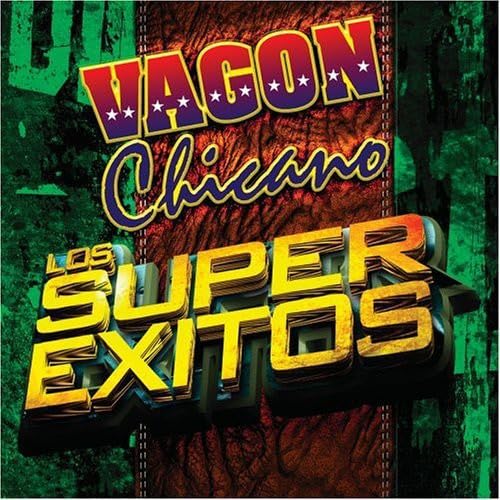 Vagon Chicano - Cumbias de Mierda - Zortam Music
