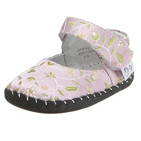 Pediped Infant Madison Mary Jane by Pediped Infant Footwear