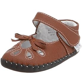 Click here to buy Pediped Infant Olivia Mary Jane with Cutouts by Pediped Infant Footwear.