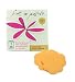 Tip Toes Buttercup 1 pair by Foot Petals