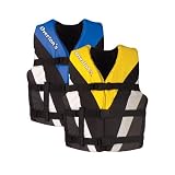 Overtons Youth Vest