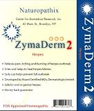 Zymaderm2 - Herpes