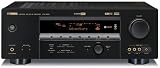 Yamaha HTR-5950BL 6.1-Channel Digital Home Theater Receiver