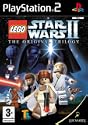 Lego Star Wars II: The Original Trilogy (PS2)