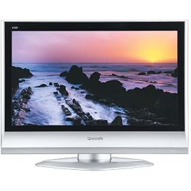 Panasonic TC-32LX60  32" LCD TV