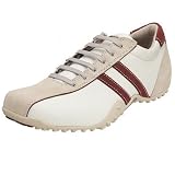 Skechers Mens Mandalay Side Trim Lace Oxford