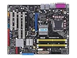 Atx-intel 975X-SOCKET 775-SATAII Raid-dual Gb LAN-2 X Pci-e X 16- 8+2 Channels H