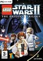 Lego Star Wars II: The Original Trilogy (PC CD)