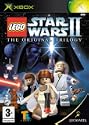 Lego Star Wars II: The Original Trilogy (Xbox)