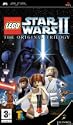Lego Star Wars II: The Original Trilogy (PSP)