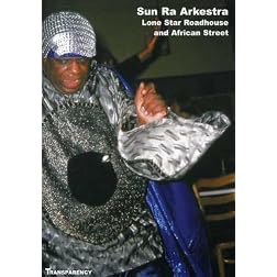 Sun Ra  Volume Five
