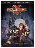 Rescue Me - The Complete Second Season 