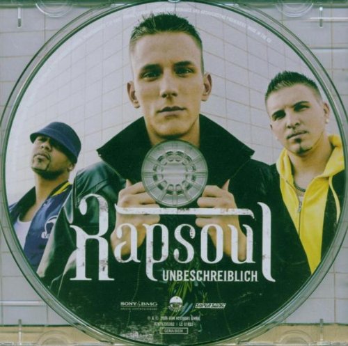 Rapsoul - Du und ich Lyrics - Zortam Music