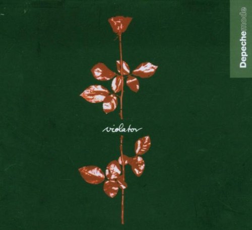 Depeche Mode - Violator [CD + DVD] - Zortam Music