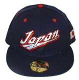 ニューエラ WBC オーセンティックキャップ オルタネイト 7.1/2 WBC001N