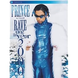 Rave Un2 the Year 2000