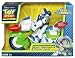 Toy Story 6 Inch Meteor Cycle