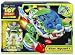 Toy Story Star Squad 1: Buzz Lightyears Spaceship