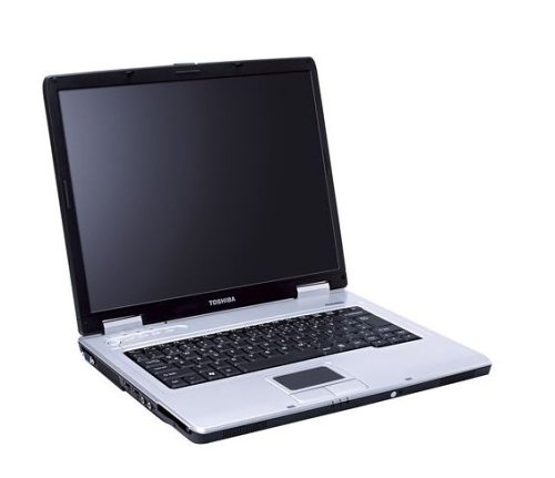 TV Geraete: Toshiba Satellite Pro L20-259 15 Zoll XGA Notebook (Intel Centrino 2 GHz, 512 MB RAM, 80 GB HDD, DL DVD+/-RW DVD-RAM, XP Prof)