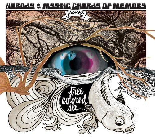 Nobody - Tree Colored See - Zortam Music