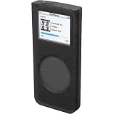 RELO RLO-BC-560-FST Base Case for 60GB iPod Video ( Black ) code image