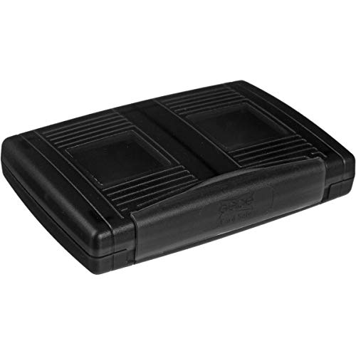 Camcorder: Card Safe Basic Onyx