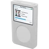 Insten - Sync & Charging Cradle for Apple iPod code image