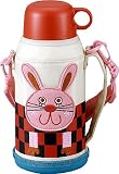 TIGER <���ϥ�>���ƥ�쥹�ܥȥ� ������ 0.6L �ݡ����դ� MBJ-A06GER