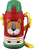 TIGER <���ϥ饯����>���ƥ�쥹�ܥȥ� �饤���� 0.63L �ݡ����դ� MML-A06GEL