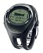 Suunto X9i Wrist-Top GPS Computer Watch with Altimeter, Barometer, Compass, and GPS (Black)