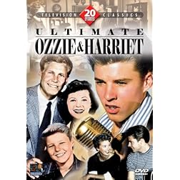 Ultimate Ozzie & Harriett