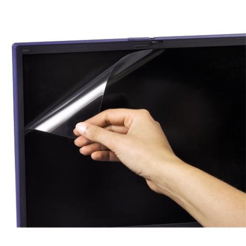 Heimkinosysteme: Hama 15" Notebook-TFT-Schutzfolie