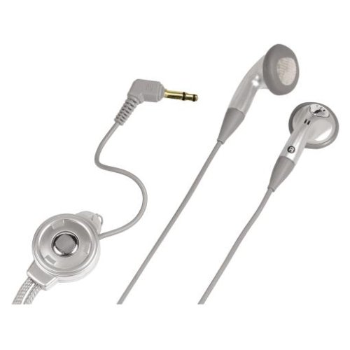 Handys Ohne Vertrag: Grundig GHI 112 In-Ear-Stereo-Kopfh�rer