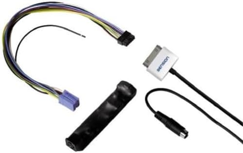 Digitalkameras: Dension Kfz-Einbau-Set "ice-Link Plus" f�r iPod/Mini/Photo f�r VW 1