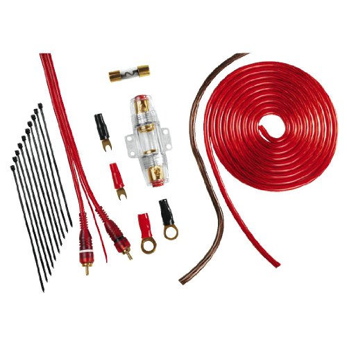 Heimkinosysteme: Hama Powerkit 360