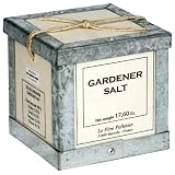 Le Pere Pelletier Gardener Salt, 17.6-Ounce Box