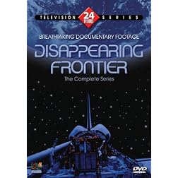 Disappearing Frontier - The Complete Series