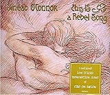 This Is A Rebel Song EP UK Import EP B SIDES INCLUDED by SINEAD O'CONNOR
